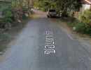 ขายที่ดิน - ขายที่ดิน 1ไร่40.6ตรว. ติดถนนสุวรรณศร เข้าซอย60เมตร