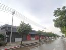 ให้เช่าโรงงาน / โกดัง - ให้เช่าโกดังโชว์รูมพร้อมออฟฟิศทำเลดีติดถนนนิมิตรใหม่ พื้นที่ใช้สอย 210 ตรม.