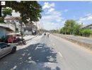 ขายที่ดิน - ขายที่ดินติด ถนนใหญ่ติวานนท์ ขายต่ำกว่าประเมิน เนื้อที่ 9-0-72.8 ไร่ ขายยกแปลง 150 ล้าน บ้านใหม่ อำเภอเมืองปทุมธานี ปทุมธานี
