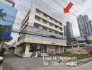 ให้เช่าอาคารพาณิชย์ / สำนักงาน - ให้เช่าอาคารสำนักงาน พื้นที่หน้าร้าน อาคารสำนักงาน ถ.เทพารักษ์ ขนาดรวม 102.5 sq.m