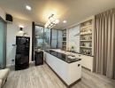 ขายบ้าน - ขายบ้านเดี่ยว 2 ชั้น Private Nirvana Residence North พร้อมอยู่ ใกล้ Central EastVille