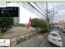ขายที่ดิน - ขายที่ดินทำเลทองสร้างคอนโดแยกปากเกร็ด ถนนแจ้งวัฒนะปากเกร็ด เนื้อที่ 4-1-29 ไร่ รวมเป็นเงิน 466,000,000 บาท ปากเกร็ด นนทบุรี 11120