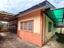 ขายบ้าน - ขายบ้านแฝด หมู่บ้านกฤษดานคร10 รัตนาธิเบศร์ (DD002284)