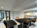 ให้เช่าอาคารพาณิชย์ / สำนักงาน - ให้เช่า home office หรู 4.5 ชั้น 640 ตรม. โครงการ The Master อ่อนนุช-พัฒนาการ ติดถนน พร้อมลิฟท์