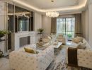 ขายบ้าน - Luxury House For Sale Grand Bangkok Boulevard บ้านหรู 2 ชั้น ราชพฤกษ์-ปิ่นเกล้า บางเชือกหนัง ตลิ่งชัน กรุงเทพมหานคร 10170