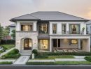 ขายบ้าน - Luxury House For Sale Grand Bangkok Boulevard บ้านหรู 2 ชั้น ราชพฤกษ์-ปิ่นเกล้า บางเชือกหนัง ตลิ่งชัน กรุงเทพมหานคร 10170