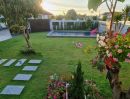 ขายบ้าน - Luxury Pool Villa Pattaya พูลวิลล่าบ้านหรู พัทยา ใกล้อ่างมาบประชัน ซอยสยามคันที่คลับ พรประภานิมิตร19 160 ตรว. บางละมุง ชลบุรี