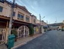 ขายทาวน์เฮาส์ - ขายบ้าน 3 ชั้น หมู่บ้านปริญลักษณ์ ท่าทราย นนทบุรี