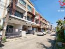 ขายทาวน์เฮาส์ - ขายทาวน์เฮ้าส์ 3ชั้น 22ตรว. นวมินทร์ 91 บ้านรีโนเวท พร้อมอยู่