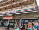ขายอาคารพาณิชย์ / สำนักงาน - ขายอาคารพาณิชย์พร้อมกิจการ 7-11 ติดถนนใหญ่ หน้าปากซอยแจ้งวัฒนะ - ปากเกร็ด 36 ใกล้รถไฟฟ้า
