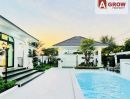 ขายบ้าน - บ้านเดี่ยว พลูวิลล่า สร้างใหม่ ฟังชั่นครบ ซอยสยามคันทรีคลับ พัทยา ตอบโจทย์การอยู่อาศัยด้วยดีไซน์ที่ลงตัว