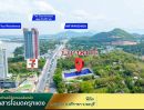 ขายที่ดิน - ขายที่ดินศรีราชา บางพระ ทำเลดี บนทำเลศักยภาพ ติดถนนสุขุมวิท