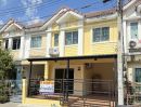 ขายทาวน์เฮาส์ - ขายทาวน์เฮาส์ 2 ชั้น หมู่บ้านพฤกษา46 (รหัส 202573) ซอย7 ต.บ้านใหม่ อ.เมือง จ.ปทุมธานี ขนาด 16.10 ตรว.