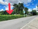 ขายที่ดิน - ขายที่ดินตำบลสุเทพติดถนนทำเลดีโฉนดพร้อมโอน