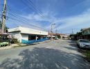 อาคารพาณิชย์ / สำนักงาน - ขายและให้เช่าอาคารร้านค้า หน้าหมู่บ้านพฤกษาวิลเลจ 7 ถนนประชาอุทิศ 90 สมุทรปราการ
