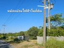 ให้เช่าที่ดิน - ให้เช่าที่ดินผืนงาม 16 ไร่ วิวสนามกอล์ฟลำลูกกาคันทรี่คลับ หน้ากว้างประมาณ 280 ม. ล้อมรั้วแข็งแรงรอบด้าน ถนนโครงการกว้างขวาง