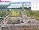 ขายที่ดิน - ที่ดินทำเลดี โครงการบ้านสวนคลอง 14 องครักษ์ นครนายก