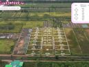 ขายที่ดิน - ที่ดินทำเลดี โครงการบ้านสวนคลอง 14 องครักษ์ นครนายก