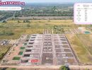 ขายที่ดิน - ที่ดินทำเลดี โครงการบ้านสวนคลอง 14 องครักษ์ นครนายก