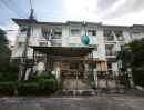 ขายบ้าน - ทาวน์โฮม 3 ชั้น โครงการศุภาลัย พาร์ควิลล์2 พหลโยธิน48