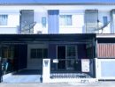  - ขายทาวน์เฮ้าส์ 2 ชั้น พฤกษา 89 บ้านสวน ใกล้ รร.เมรี่ ราคาไม่ถึง 2 ล้าน