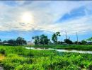 ขายที่ดิน - ขายที่ดิน 1 ไร่ ติดคลองรังสิต-นครนายก คลอง14 ใกล้กับมหาวิทยาลัยนานาชาติเซนต์เทเรซา ติดถนนลาดยาง บรรยากาศดี วิวคลอง