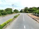 ขายที่ดิน - ที่ดินแหลมฉบัง ชลบุรี ติดถนนสุขุมวิท เนื้อที่ 10 ไร่ ใกล้รพ.วิภารามแหลมฉบัง เยื้องนิคมอุตสาหกรรมแหลมฉบัง เดินทางสะดวก