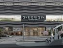 ให้เช่าอาคารพาณิชย์ / สำนักงาน - ให้เช่า พื้นที่ร้านค้า พื้่นที่สำนักงาน Origin complex sanampao BTS สนามเป้า ถ.พหลโยธิน มีทางเชื่อมจาก BTS เข้าอาคาร 87 ตร.ม. ค่าเช่า 73,950 บาท/เดือน