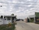 ขายที่ดิน - ขายที่ดิน 23 ไร่ พร้อมโรงงาน 3,500 ตร.ม. ทำเลทอง บางบัวทอง สุพรรณบุรี ติดถนนใหญ่ พัฒนาได้จริง เหมาะลงทุนระยะยาว