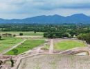 ขายที่ดิน - 6.9แสนต่อไร่ ที่ดินวิวเขาสวยมาก ผ่อนได้40เดือน บ้านพร้าว นครนายก o86-3ol-6l6l