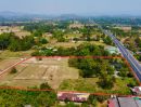 ขายที่ดิน - ขายที่ดินติดถนนใหญ่ราคาถูก พื้นที่ 16-3-27 ไร่ ถ.บ้านนา-แก่งคอย ต.เขาเพิ่ม อ.บ้านนา จ.นครนายก