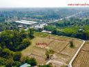 ขายที่ดิน - ขายที่ดินติดถนนใหญ่ราคาถูก พื้นที่ 16-3-27 ไร่ ถ.บ้านนา-แก่งคอย ต.เขาเพิ่ม อ.บ้านนา จ.นครนายก