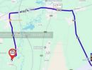 ขายที่ดิน - ขายที่ดินเปล่า ติดถนนหมายเลข 3024(ถนนทางหลวงชนบท นม.3024) ซึ่งเชื่อมต่อจากทางหลวงแผ่นดินหมายเลข 224 (ถนนสีคิ้ว-เดชอุดม)