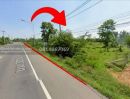 ขายที่ดิน - ขายที่ดินเปล่า ติดถนนหมายเลข 3024(ถนนทางหลวงชนบท นม.3024) ซึ่งเชื่อมต่อจากทางหลวงแผ่นดินหมายเลข 224 (ถนนสีคิ้ว-เดชอุดม)