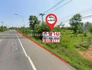 ขายที่ดิน - ขายที่ดินเปล่า ติดถนนหมายเลข 3024(ถนนทางหลวงชนบท นม.3024) ซึ่งเชื่อมต่อจากทางหลวงแผ่นดินหมายเลข 224 (ถนนสีคิ้ว-เดชอุดม)