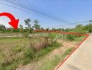 ขายที่ดิน - ขายที่ดินเปล่า ติดถนนหมายเลข 3024(ถนนทางหลวงชนบท นม.3024) ซึ่งเชื่อมต่อจากทางหลวงแผ่นดินหมายเลข 224 (ถนนสีคิ้ว-เดชอุดม)