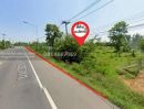ขายที่ดิน - ขายที่ดินเปล่า ติดถนนหมายเลข 3024(ถนนทางหลวงชนบท นม.3024) ซึ่งเชื่อมต่อจากทางหลวงแผ่นดินหมายเลข 224 (ถนนสีคิ้ว-เดชอุดม)