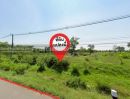 ขายที่ดิน - ขายที่ดินเปล่า ติดถนนหมายเลข 3024(ถนนทางหลวงชนบท นม.3024) ซึ่งเชื่อมต่อจากทางหลวงแผ่นดินหมายเลข 224 (ถนนสีคิ้ว-เดชอุดม)