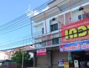 ให้เช่าอาคารพาณิชย์ / สำนักงาน - ให้เช่าตึกคู่ 3 ชั้น ทำเลค้าขาย ใกล้นิคมอมตะ ชลบุรี ราคาเพียง 36,000 บาท/เดือน