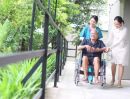 ให้เช่าที่ดิน - ให้เช่ากิจการศูนย์ดูแลผู้สูงอายุ ใกล้เดอะมอลล์ บางแค มีทีมงานพร้อมดูแล และมีใบอนุญาตถูกต้อง