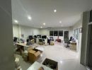 ให้เช่าโรงงาน / โกดัง - ให้เช่าโกดัง/ออฟฟิศ ถ.บางบัวทอง-สุพรรณบุรี ต.หน้าไม้ อ.ลาดหลุมแก้ว ปทุมธานี พื้นที่ 1 ไร่