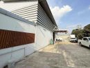 ให้เช่าโรงงาน / โกดัง - ให้เช่าโกดัง/ออฟฟิศ ถ.บางบัวทอง-สุพรรณบุรี ต.หน้าไม้ อ.ลาดหลุมแก้ว ปทุมธานี พื้นที่ 1 ไร่