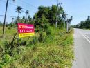 ขายที่ดิน - ขายด่วน! ที่ดินทำเลทอง ติดถนนใหญ่ ทับสะแก-หาดวนกร 12 ไร่เศษ เหมาะพัฒนาโครงการ น่าลงทุน