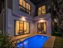ขายบ้าน - ขาย บ้าน Modern Luxury ในโครงการพรีวาโต้ ใกล้กาดฝรั่งหางดง