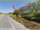 ขายที่ดิน - ขายที่ดิน ถนนบางบ่อ-คลองด่าน 348.3 ตรว.ผังสีเหลื่อง ทำเลดีติดถนน