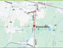 ขายที่ดิน - ขายที่ดิน ถนนบางบ่อ-คลองด่าน 348.3 ตรว.ผังสีเหลื่อง ทำเลดีติดถนน