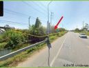 ขายที่ดิน - ขายที่ดิน ถนนบางบ่อ-คลองด่าน 348.3 ตรว.ผังสีเหลื่อง ทำเลดีติดถนน