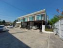 ขายทาวน์เฮาส์ - ขายบ้าน 2 ชั้น หลังมุม หมู่บ้านพาทิโอ ลาดกระบัง-มอเตอร์เวย์