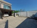ขายทาวน์เฮาส์ - ขายบ้าน 2 ชั้น หลังมุม หมู่บ้านพาทิโอ ลาดกระบัง-มอเตอร์เวย์