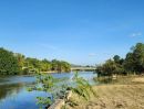 ขายที่ดิน - ขายที่ดินติดแม่น้ำแควน้อย เมืองกาญจนบุรี 17 ไร่ พร้อมบ้านริมน้ำสวยๆ พร้อมปลูกต้นทุเรียน และผลไม้อื่นๆ ไว้แล้ว ใกล้แหล่งชุมชน